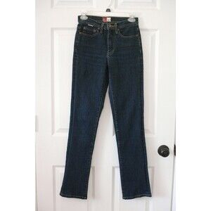 Pepe Jeans London PEPE-TORIA Womens 26 Blue Skinny Slim Fit Jeans EUC